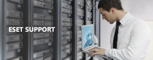Windows XP пока еще получит поддержку ESET