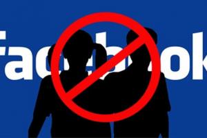 Немецкая полиция призвала родителей к осторожности при размещении фото детей в Facebook