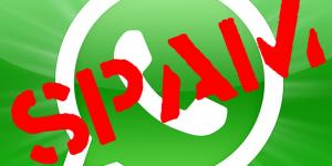 Пользователи WhatsApp столкнулись с новой волной спама