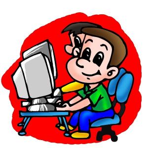 Сегодня в России должен заработать специализированный детский Интернет