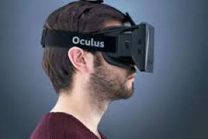 Сразу миллиард человек будут играть с помощью Oculus Rift