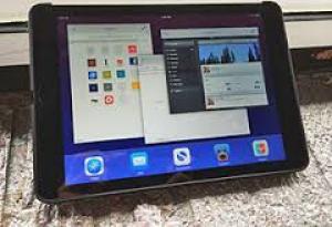 Хакерское расширение для iOS 7 изменило функционал iPad