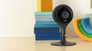 Камера слежения Nest Cam открывает большие перспективы для умного дома