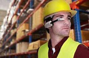 Google Glass хотят переориентировать для использования в промышленности