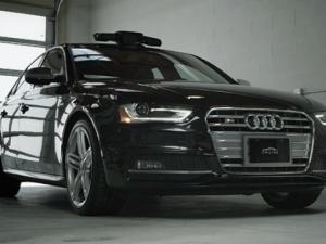 Универсальный автопилот разработали в компании Cruise Automation