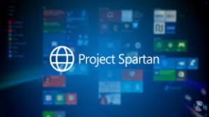 Браузер нового поколения от Microsoft получил название Project Spartan
