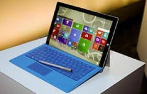 Планшеты Microsoft Surface 3 не приняли новую версию Windows