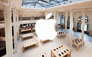 Во время праздничных распродаж продукция Apple может поставить рекорд