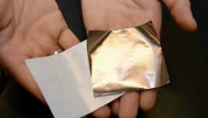 Ученые из Стенфорда разработали литиевые аккумуляторы следующего поколения