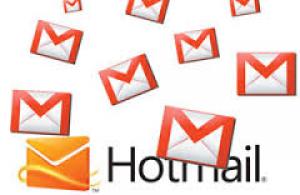 Адресат из Калифорнии попал под удар спам-атаки с Gmail