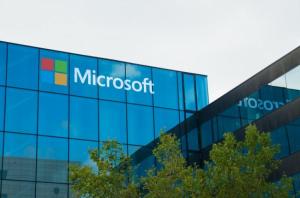Китай начинает антимонопольное расследование в отношении Microsoft