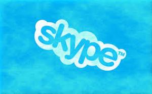 Skype могут обвинить в препятствовании правосудию
