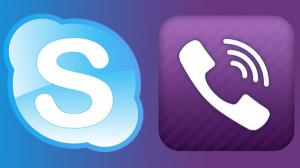 Слежку за пользователями Skype и Viber хотят сделать законной в Евросоюзе