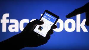 Любителей анонимности готовится поддержать Facebook