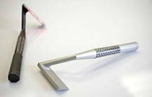 Лазерная бритва Laser Razor столкнулась с проблемами на Kickstarter