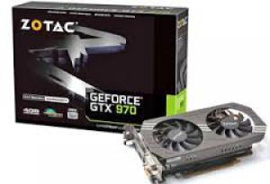 Новые графические карты NVIDIA вызвали скандал