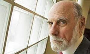 Один из создателей интернета предупреждает о новых угрозах