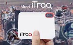 Геотрекер iTraq российского разработчика рекордно стартовал на Indiegogo