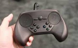 Как менялся контроллер Steam