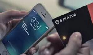 Stratos Card могут заменить все банковские карты