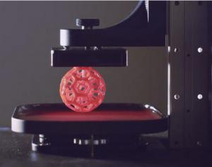 "Жидкая" 3D-печать делает процесс быстрее и точнее