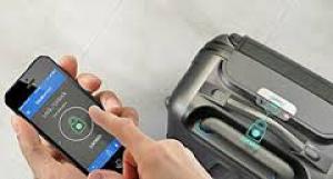 Созданием «умного» чемодана занялись компании Samsung и Samsonite