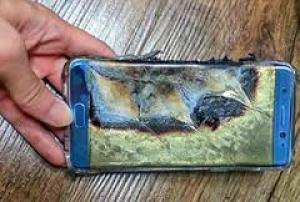 Южная Корея усиливает правила безопасности после возгораний Galaxy Note 7