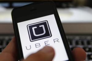 Компания Uber поднимает ставки в борьбе с тайваньскими властями