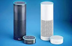 "Умный" динамик от Lenovo может потеснить Amazon Echo