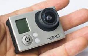 Компания GoPro сталкивается с жесткой конкуренцией
