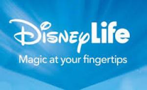 Disney запускает свое потоковое видео в Великобритании