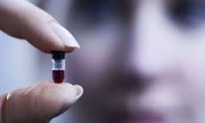 Стартап-лаборатория Theranos провалилась с новой технологией анализа крови