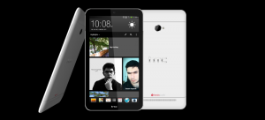 Что такое HTC One Tab 7