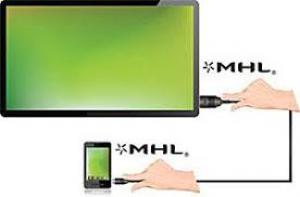 Технология MHL: что это такое? Фото 1
