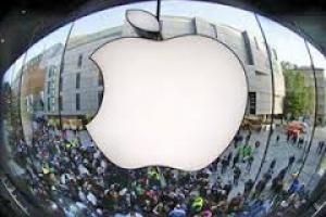 Компания Apple собирается открыть первые магазины в Индии