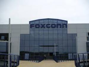 Компания Foxconn отменяет инвестиционный план в Индонезии