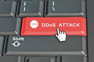 Тайские государственные сайты подверглись DDoS атаке