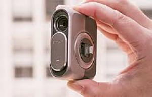 Карманная миникамера DxO One будет совместима с iPhone