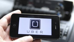 Uber заработает в 100 городах Китая в ближайшие 12 месяцев