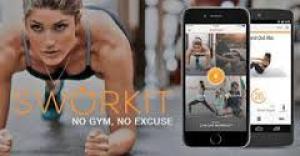 Ученые протестировали 30 фитнес-приложений для iPhone