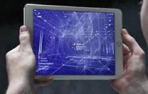 Приложение для iPad покажет скрытые волны бесплатного Wi-Fi вокруг вас