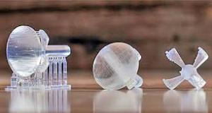 MIT представил прорыв в 3D-печати из стекла