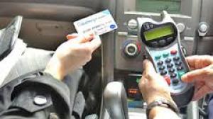 Служба такси Cabcharge из Австралии надеется на новое ПО для конкуренции с Uber