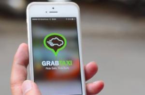 Сервис GrabTaxi получил 350 млн. долларов от китайского соперника Uber и других инвесторов
