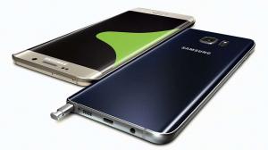 Компания Samsung представила свои новые флагманы