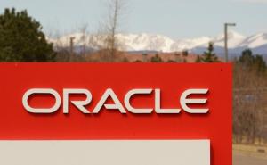 Британские правительственные структуры должны отказаться от ПО Oracle