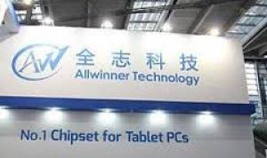 Усилению позиций Allwinner Technologies на рынке будут способствовать власти Китая