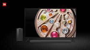 Xiaomi готовит новый 48 дюймовый телевизор и новое домашнее устройство очиститель воды