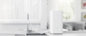 Xiaomi готовит новый 48 дюймовый телевизор и новое домашнее устройство очиститель воды Фото 1
