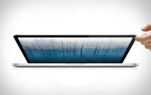 Владельцы ноутбуков Retina MacBook Pro хотят засудить компанию Apple
